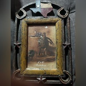 Western theme house decore